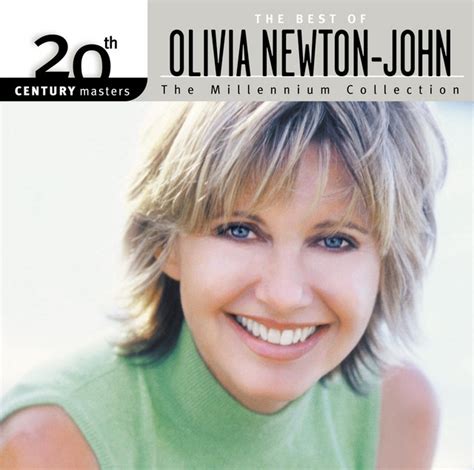 Beyond Imagination: The Magic of Olivia Newton-John's Twist on Classic Songs